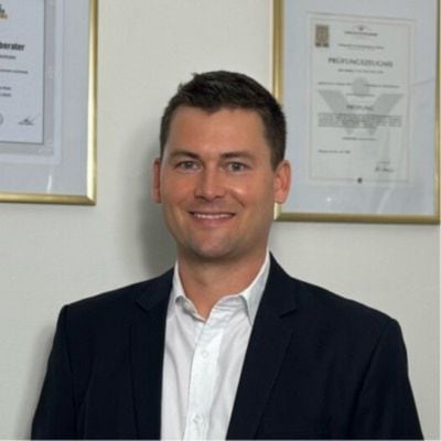 Herbert Tiefenthaler
